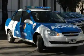 Imputaron a cuatro policías y aún hay 23 presos fugitivos