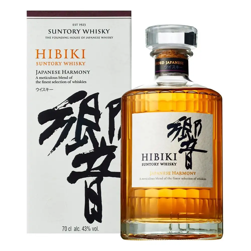 Whisky nipón