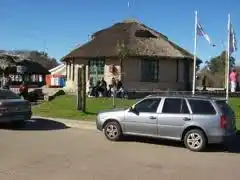 Horarios de atención de las oficinas de Información Turística