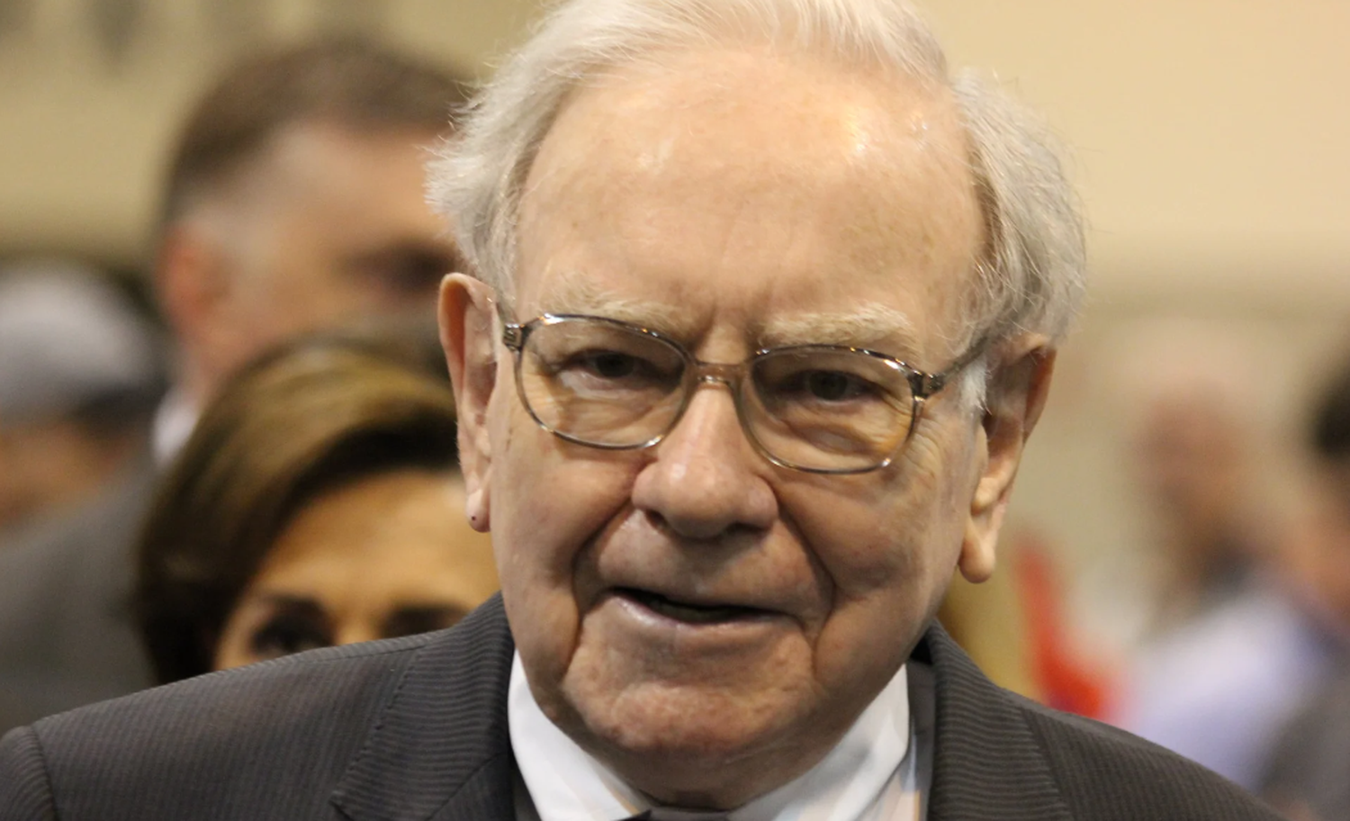 Despite Buffett's cautious approach in Q2, he authorized $345 million in buybacks of Berkshire Hathaway shares.