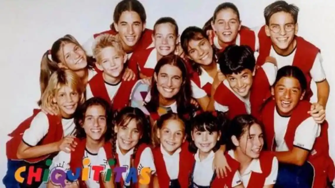 Quejas, y arrepentimiento de una ex “Chiquititas”, por el homenaje a Romina Yan
