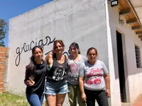 Registro de Comedores: habrá datos de la asistencia en Tandil y proyectan ser espacios productivos