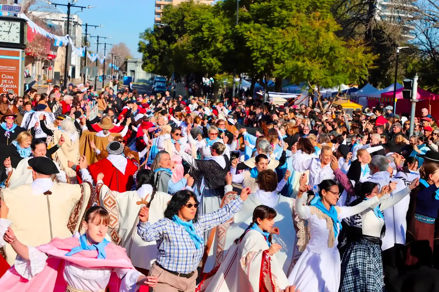 9 de Julio Venado Tuerto - 17