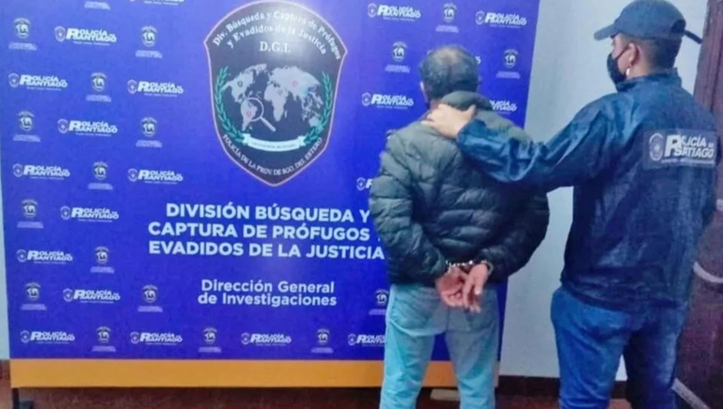 Abusaba de sus sobrinas y las obligaba a ver pornografía
