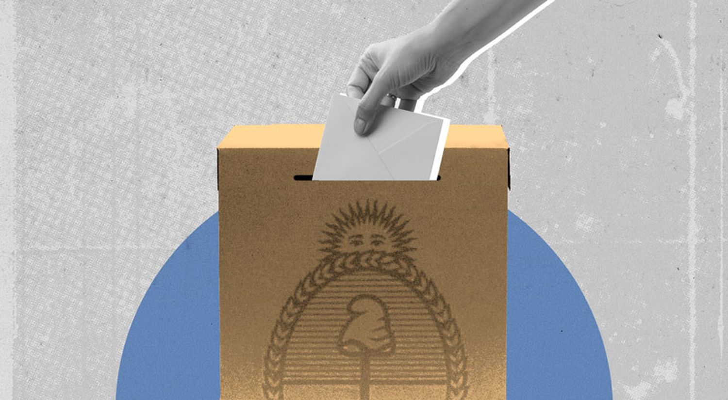 Hacia unas elecciones con signos de frustración y desencanto