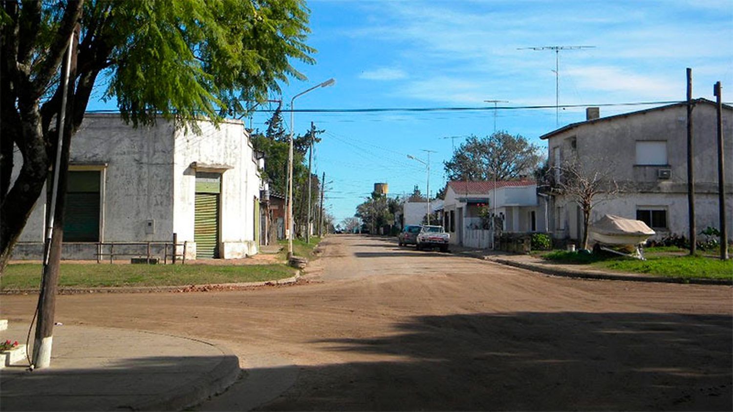 Un joven intentó matar a sus padres: los atacó a puñaladas en su propia casa