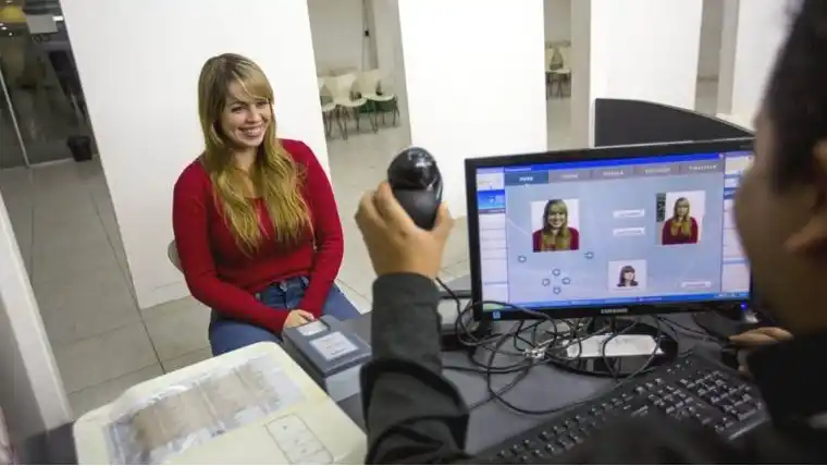 El documento digital se podrá tramitar hasta marzo de 2017