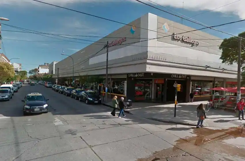 Comerciantes de Mar del Plata: "La gobernación es la que no nos deja trabajar"