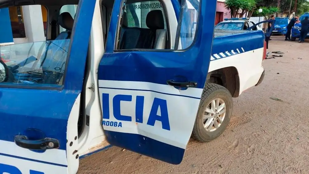 Cinco policías detenidos en el norte de Córdoba por el asesinato de un adolescente