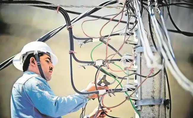 La electricidad volverá a subir en noviembre 