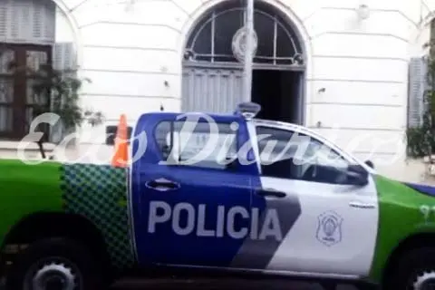 Atrapan en una vivienda a la madre de un niño abusado