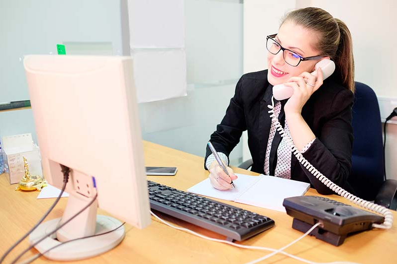Hoy se celebra el Día de la Secretaria en Argentina