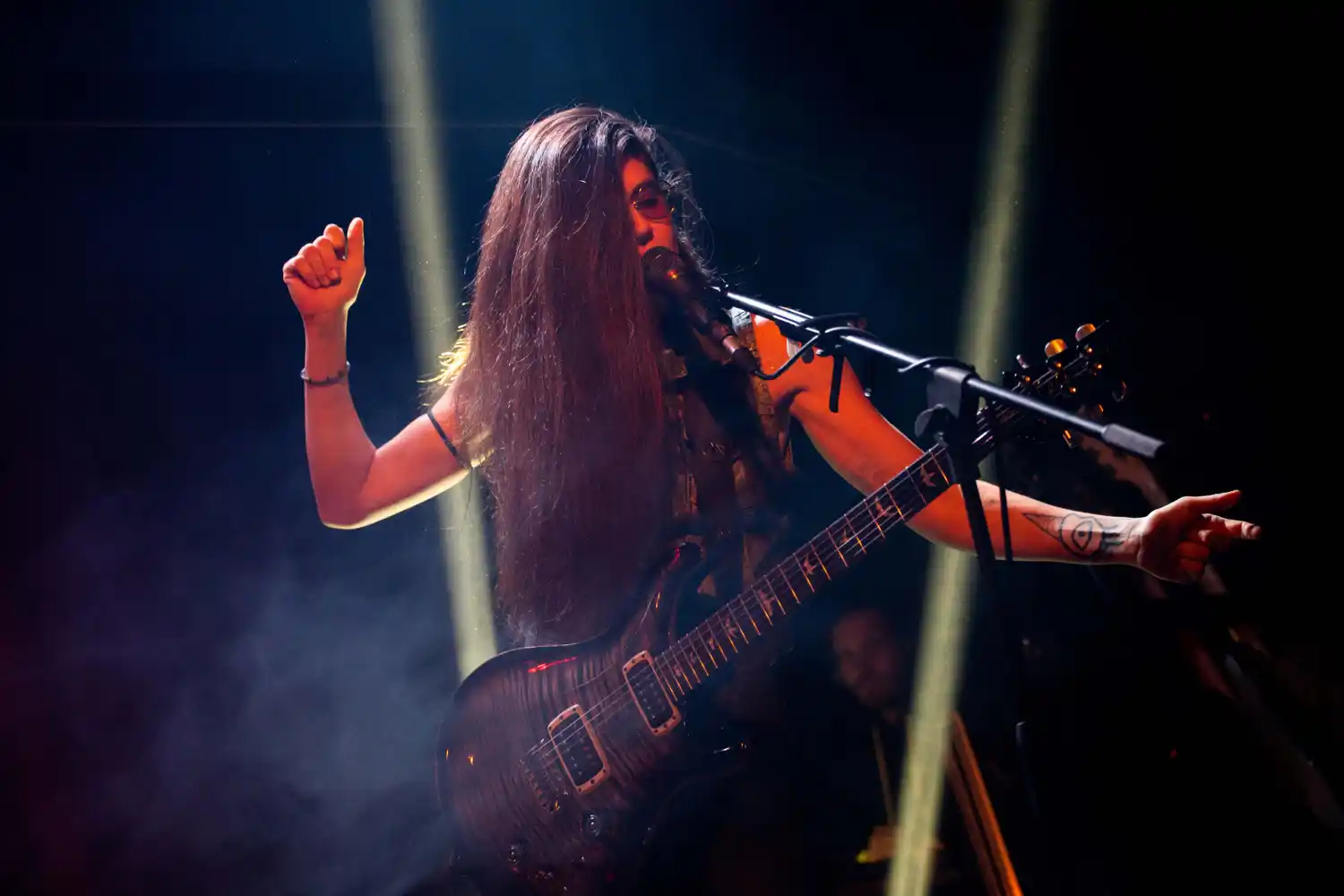 Eruca Sativa se presentará el viernes 17 de enero en el Festival Isoca.