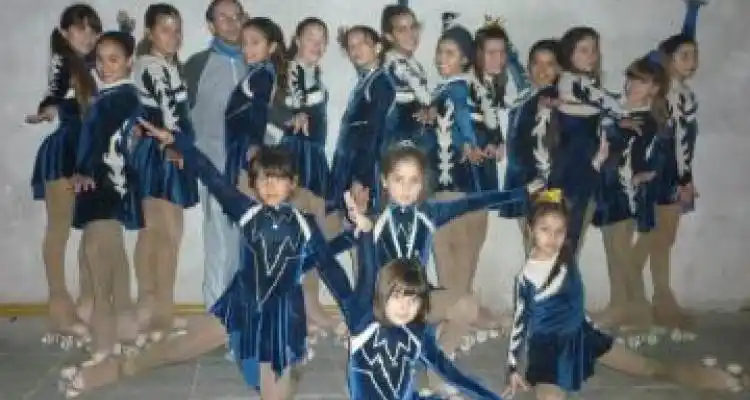 Competencias en Buenos Aires