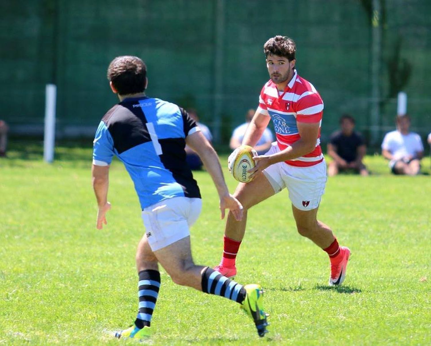 Los tres clubes tandilenses arrancaron sus pretemporadas