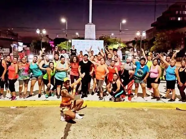 La Comuna preparó una cargada 
agenda para el fin de semana largo