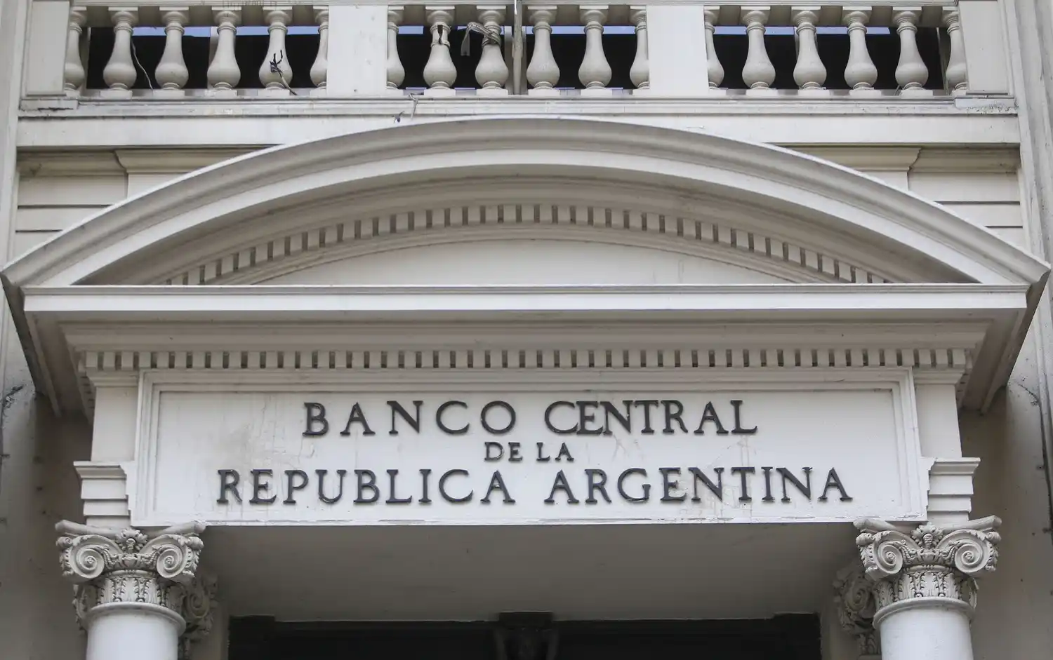 El Banco Central aumentó la tasa al 75 por ciento anual