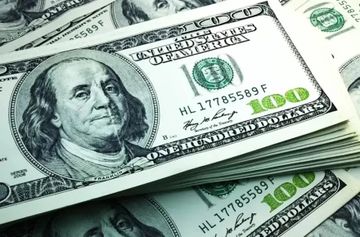 💵 Dólar blue hoy: Cuánto cotizó la divisa este viernes 17 de octubre de 2025