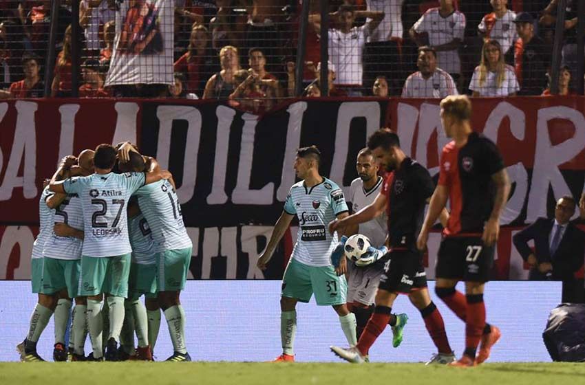 La previa del duelo que se disputará en el Cementerio de los Elefantes