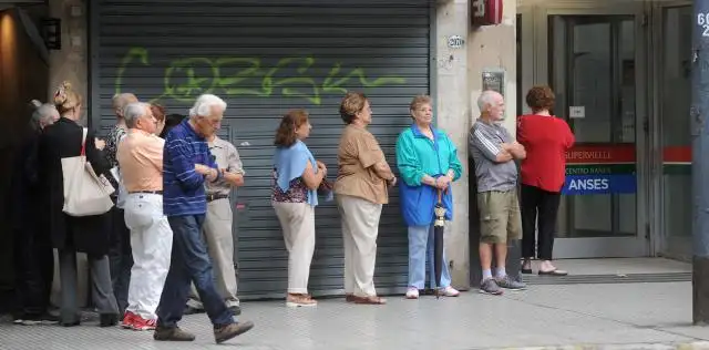 Reajuste de jubilaciones: límites y alcances del fallo de la Corte por reajustes jubilatorios

