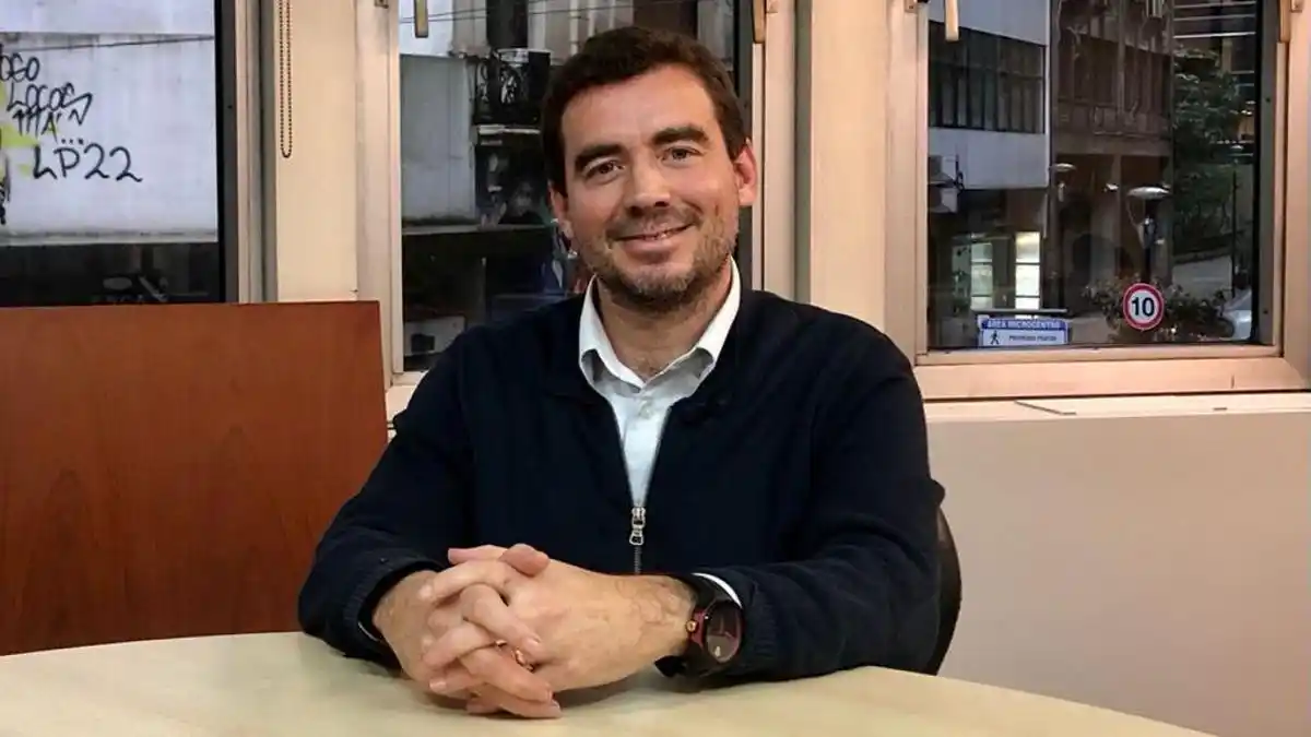 Pablo Chena