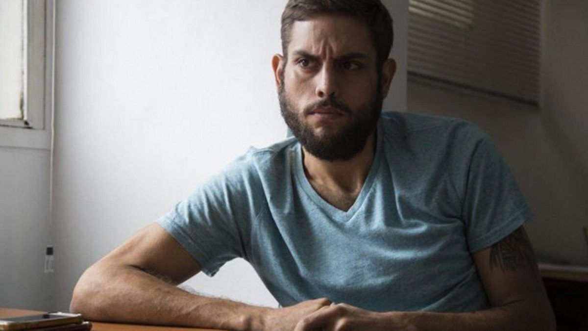 «HICIERON SUFRIR A MUCHA GENTE»: Juan Requesens sobre las protestas del 2014 y 2017