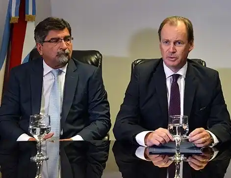 El titular de Enersa presidirá también la Secretaría de Energía 