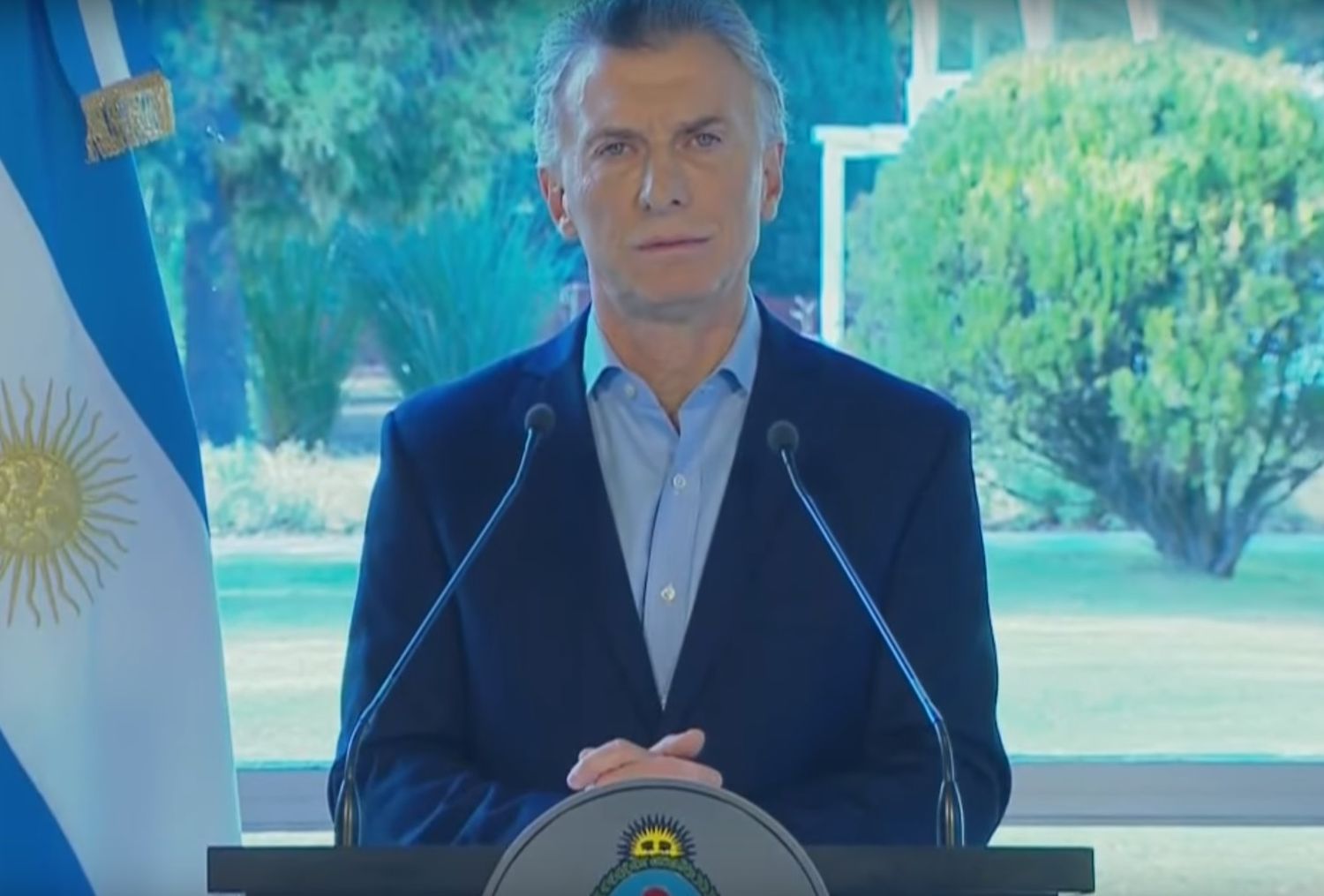 Una por una, todas las medidas económicas que anunció Macri