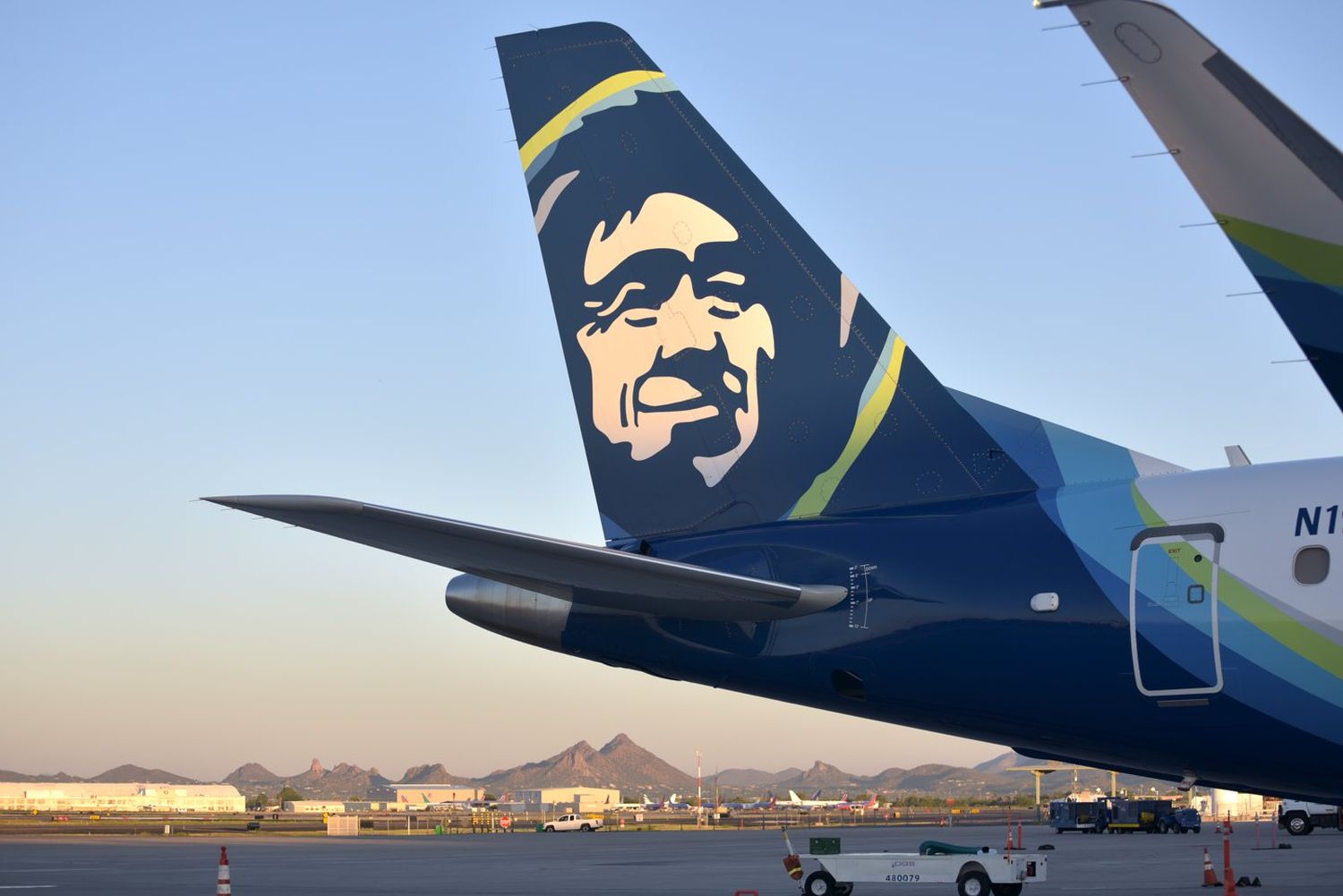 Alaska Airlines Initiates Nonstop Flights Linking Southern Arizona and Southern California