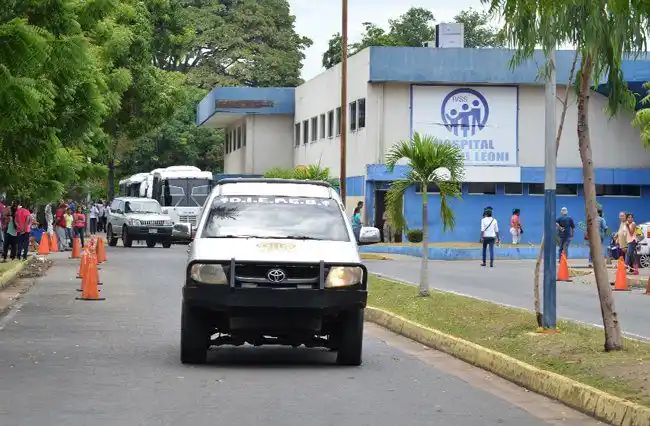 Abatido “El Loco Brayan” en el estado Bolívar