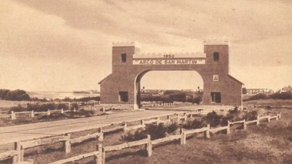 Miramar: a 133° años de ser parte a vecina de Mar del Plata 