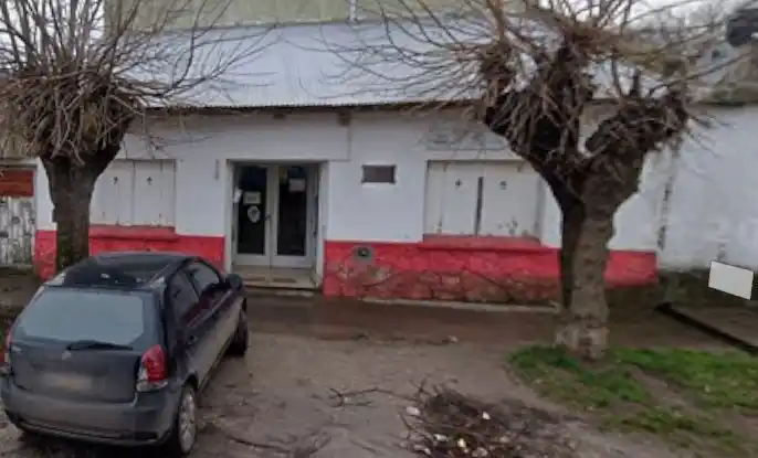 Preocupa el estado en el que se encuentra esta dependencia sanitaria municipal.