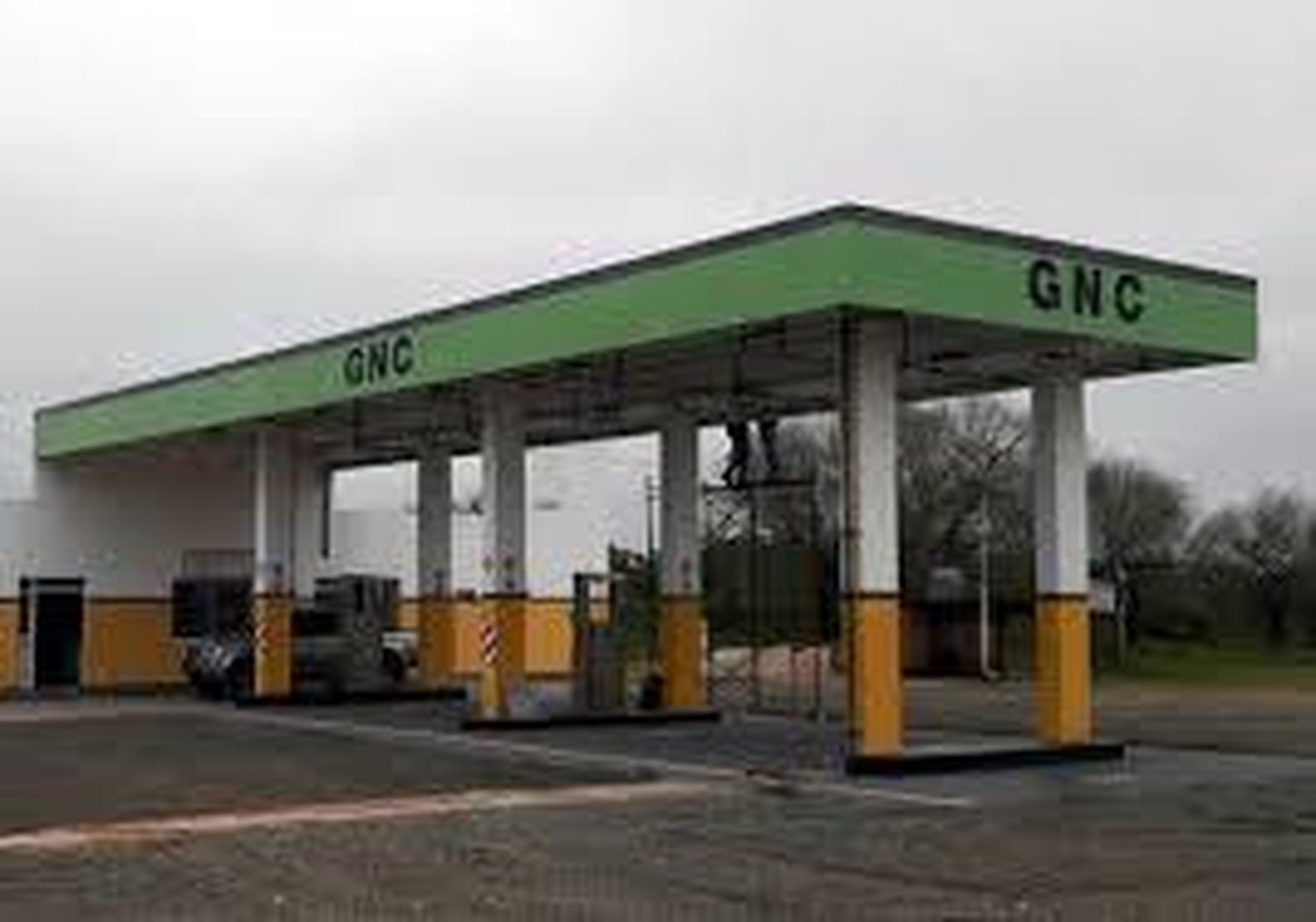 GNC de Entre Ríos solicitan una condonación de cargos por la reducción de la actividad