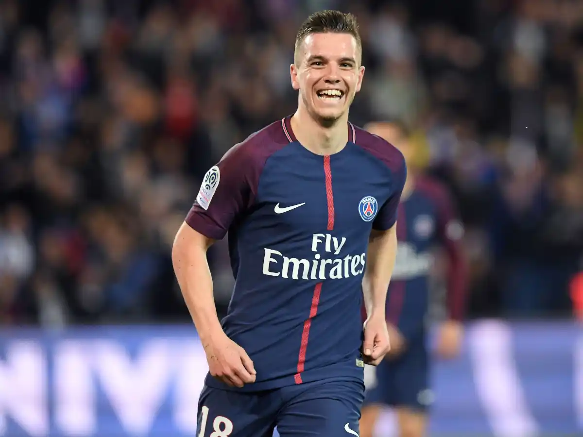 PSG campeón en Francia con gritos argentinos