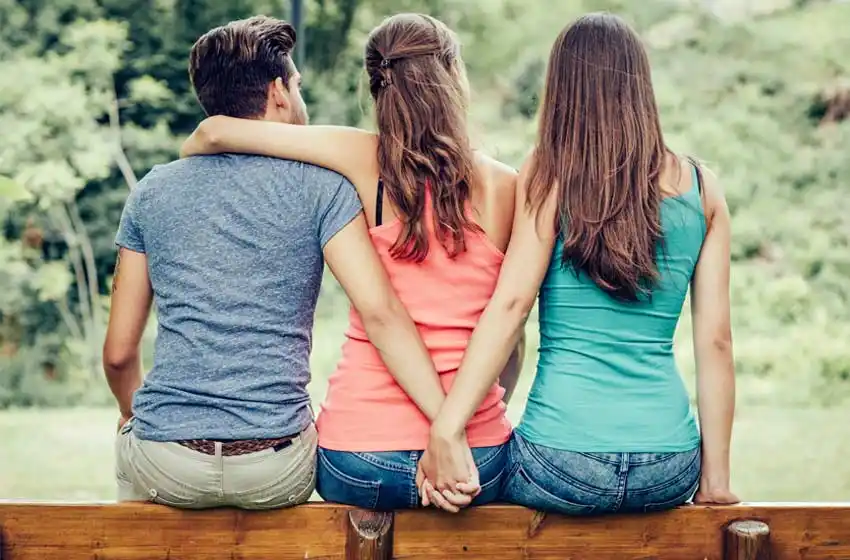 ¿Por qué somos infieles?