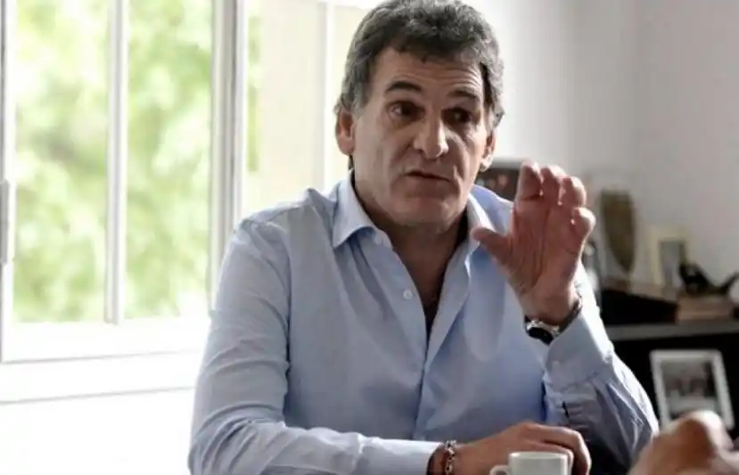 Avruj: «No hay elementos» que vinculen Gendarmería con la desaparición de Maldonado