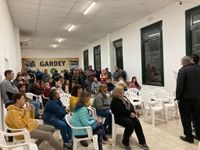 Los vecinos de Gardey eligieron los proyectos que se financiarán con el presupuesto participativo