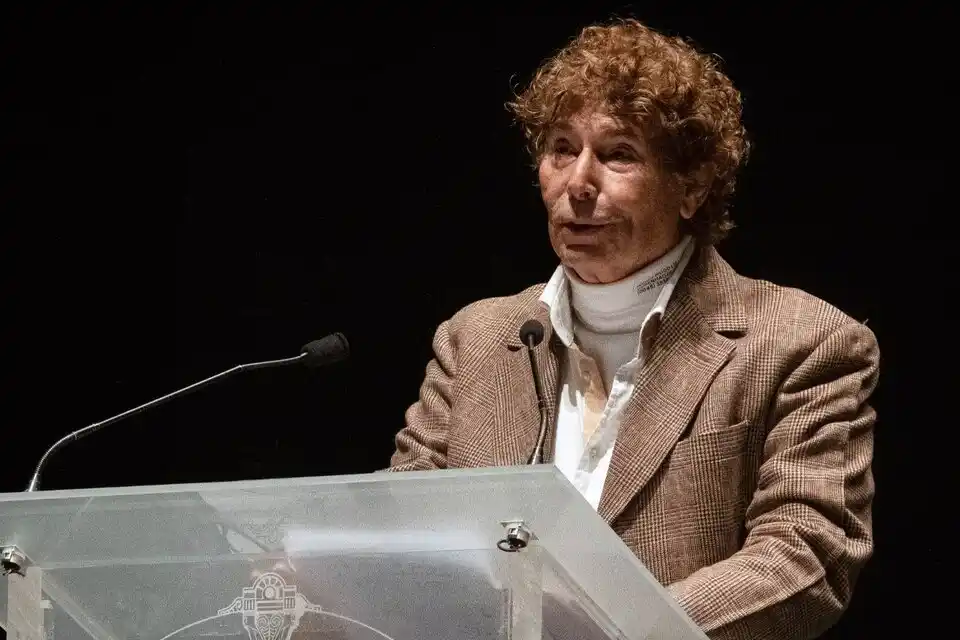 Murió a los 82 años el periodista español Jesús Quintero