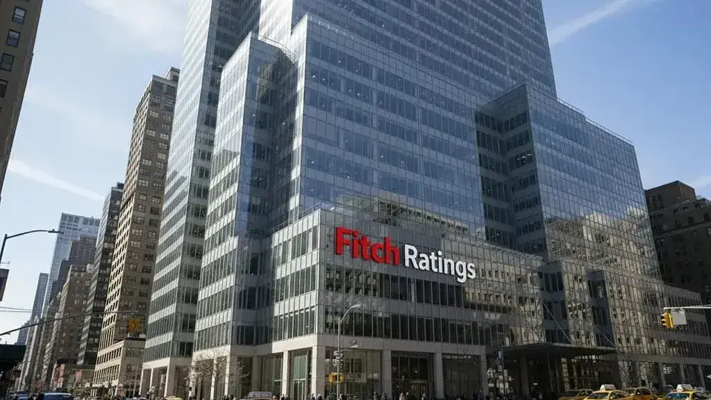 Fitch Ratings destacó el orden financiero de Santa Fe y mejoró su perfil crediticio