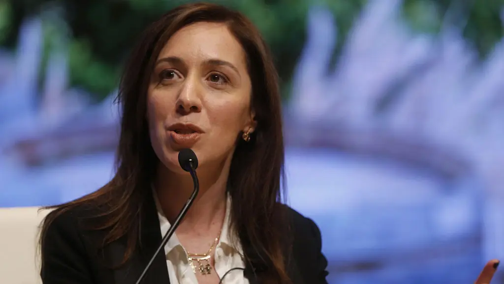 Elecciones 2017: Vidal, Peña y Michetti encabezan cumbre del PRO en Pilar