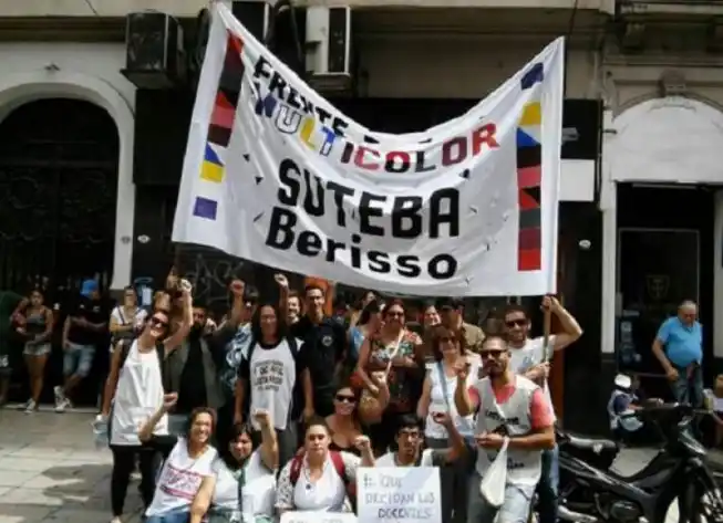 Elecciones Suteba: Denuncian irregularidades en Berisso