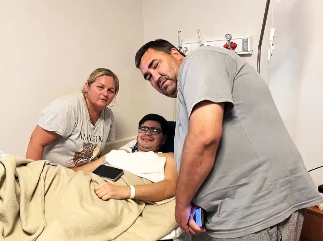 chino moreno operación rosario oo