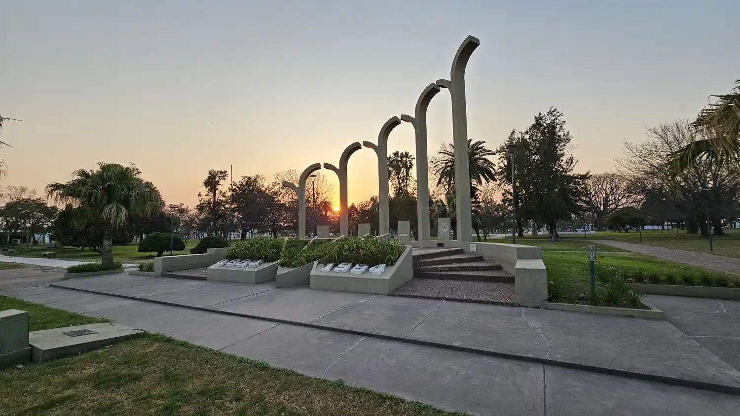 Los resultados finales en Humberto Primo: fuerte respaldo a La Libertad Avanza