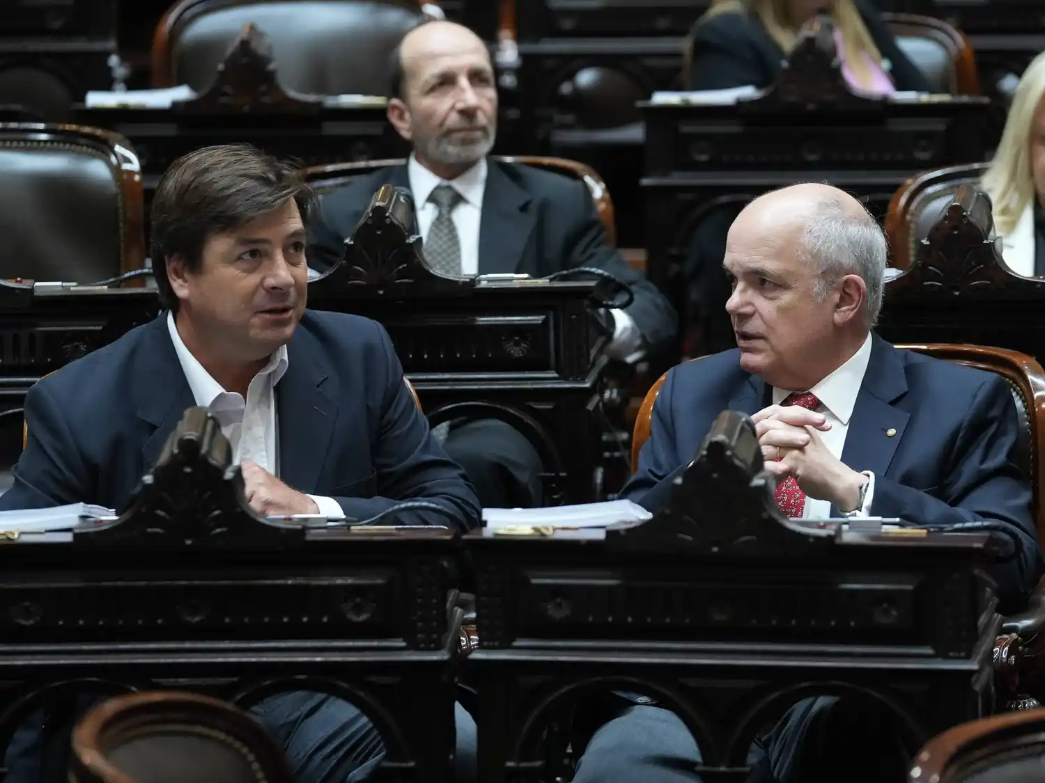 La reforma laboral avanza en el Congreso y polariza la política argentina