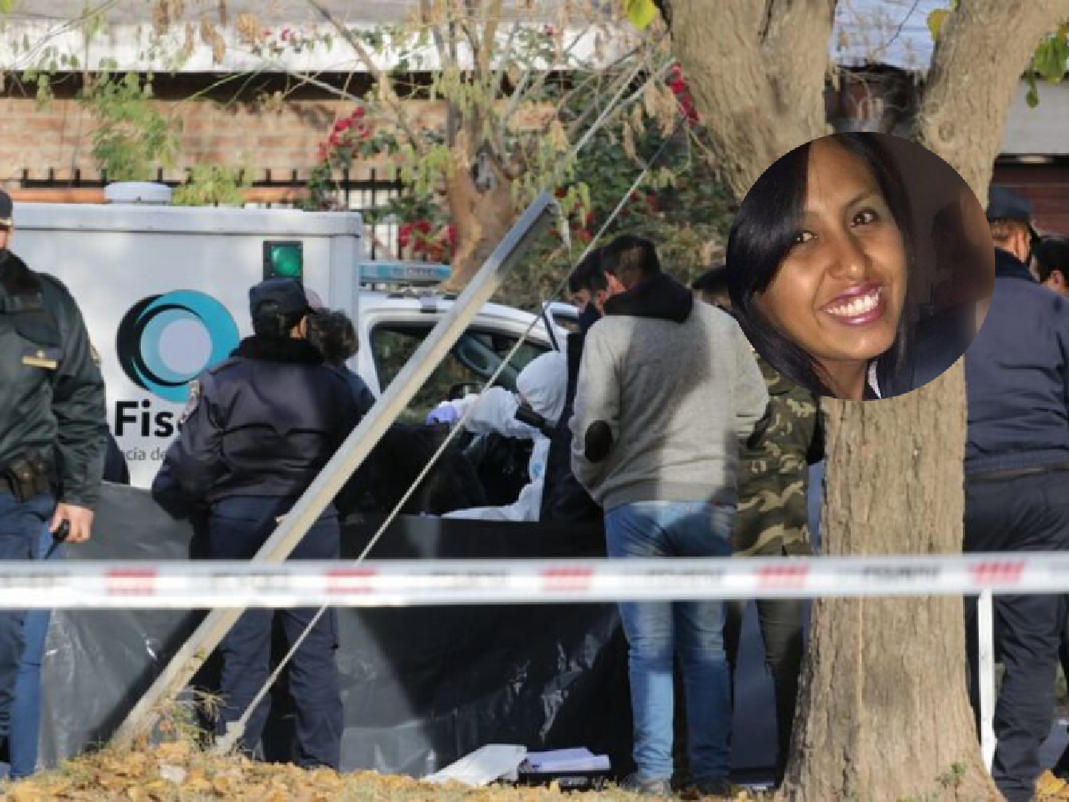 Conmoción por el crimen de una mujer en Córdoba durante un asalto