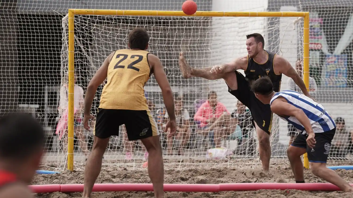 Circuito Arena 1000 - Beach Handball