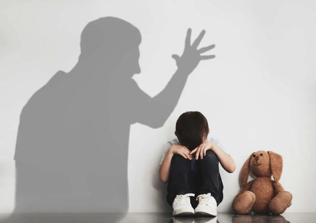 Violencia en la infancia