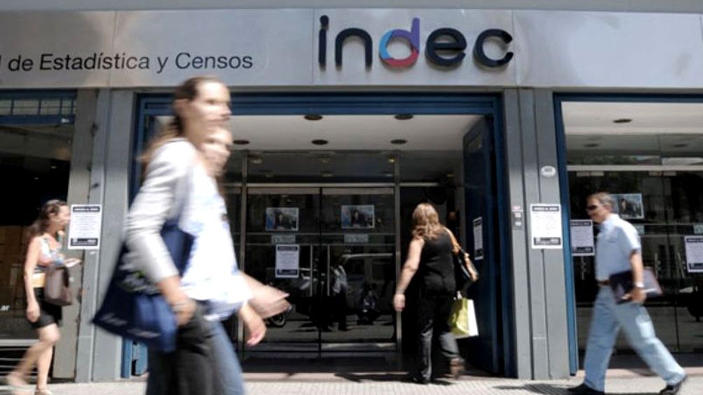 INDEC
