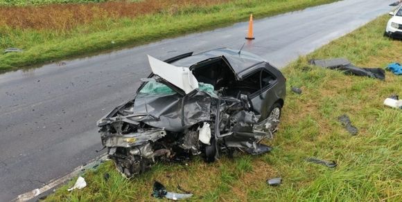 Ruta 88, entre Mar del Plata y Necochea: una trampa fatal que ya dejó 11 muertos en lo que va del 2025