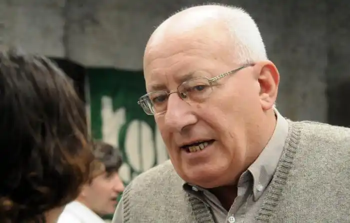 Inundación en General Paz: "Los accesos están cortados y sólo se puede entrar con el Ejército"